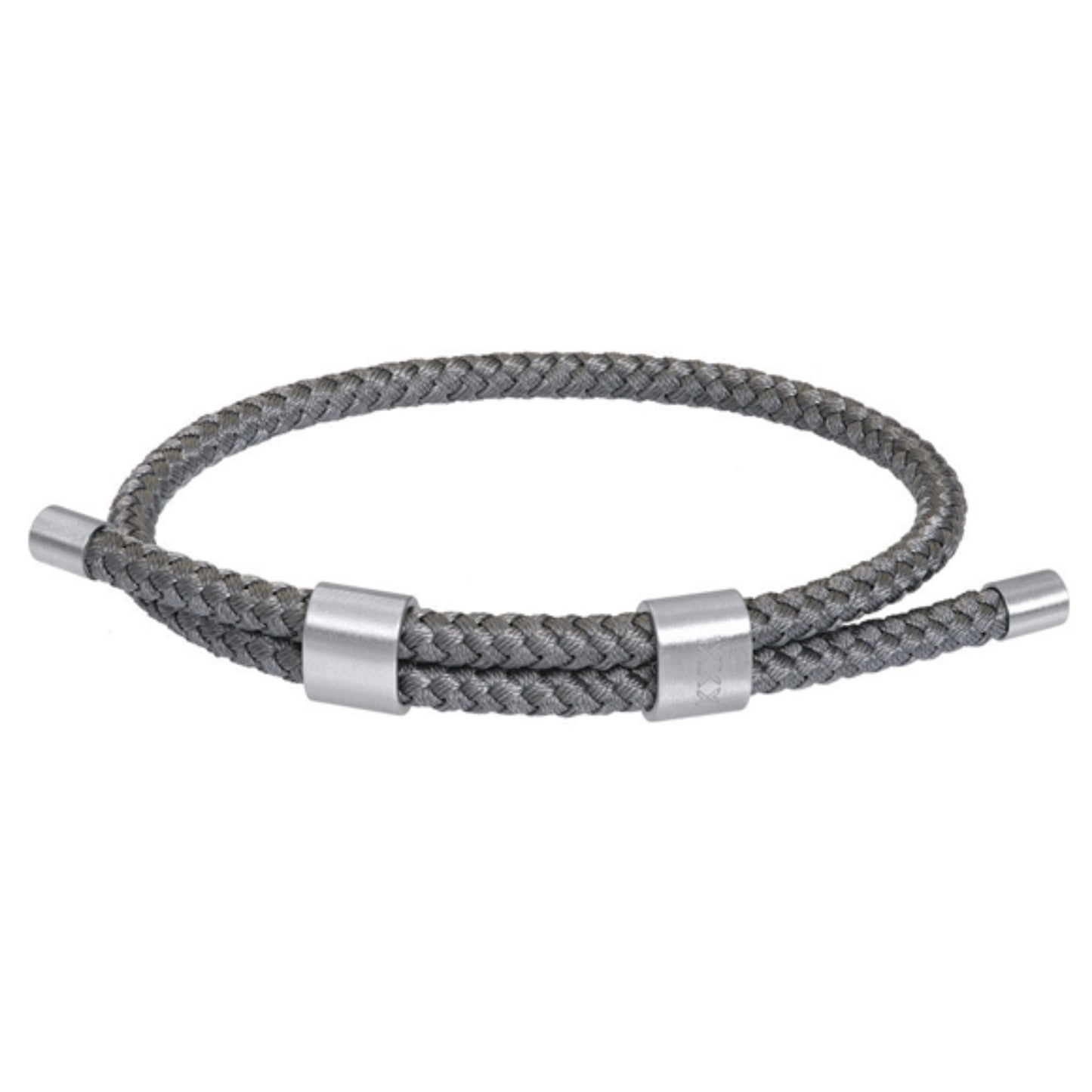 Jones Armband IXXXI Jewelry Grijs