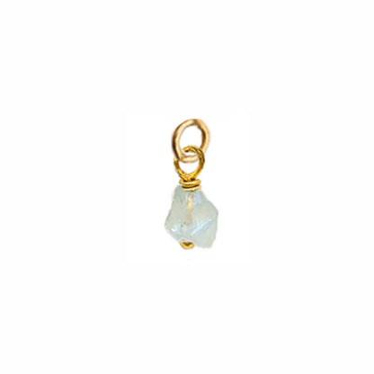 Bedel Goud - Birthstone