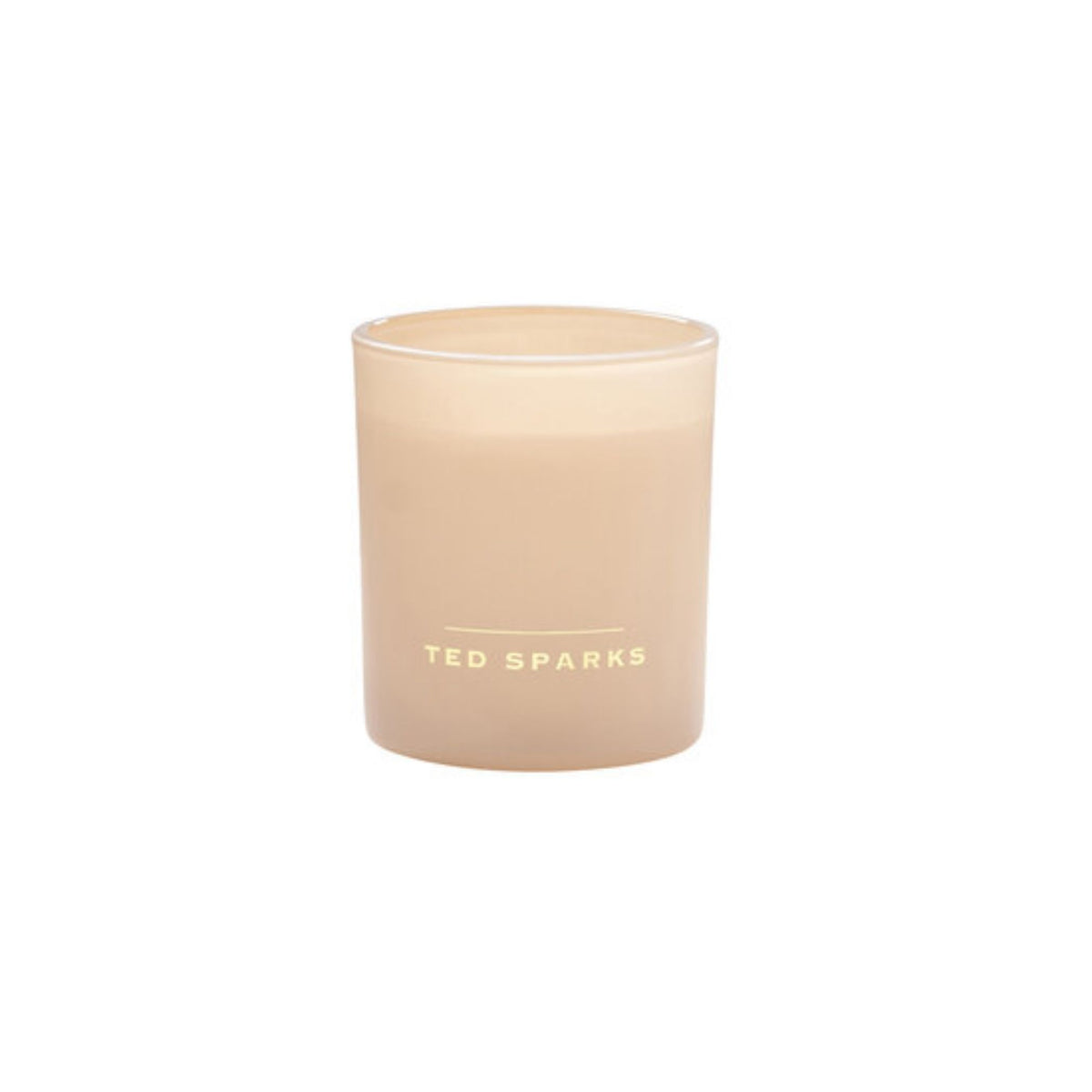 Ted Sparks Geschenkset Kaars & Diffuser – Lychee & Ginger