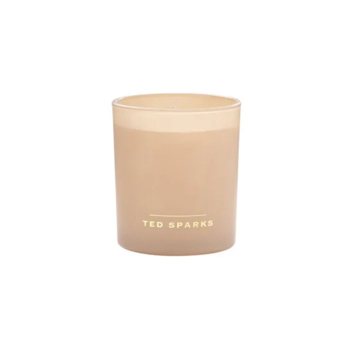 Ted Sparks Demi Geurkaars – Lychee & Ginger