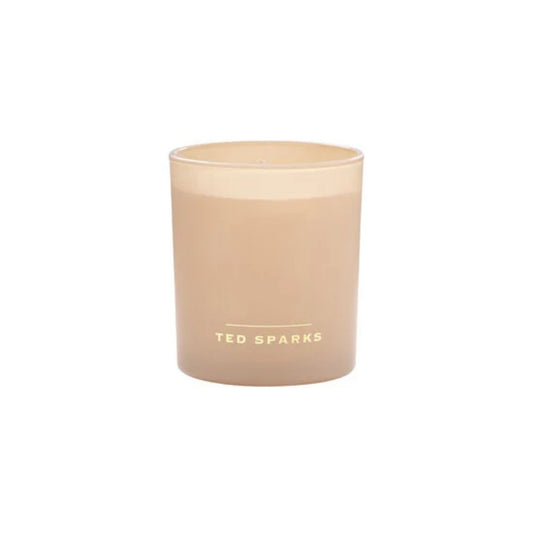 Ted Sparks Demi Geurkaars – Lychee & Ginger