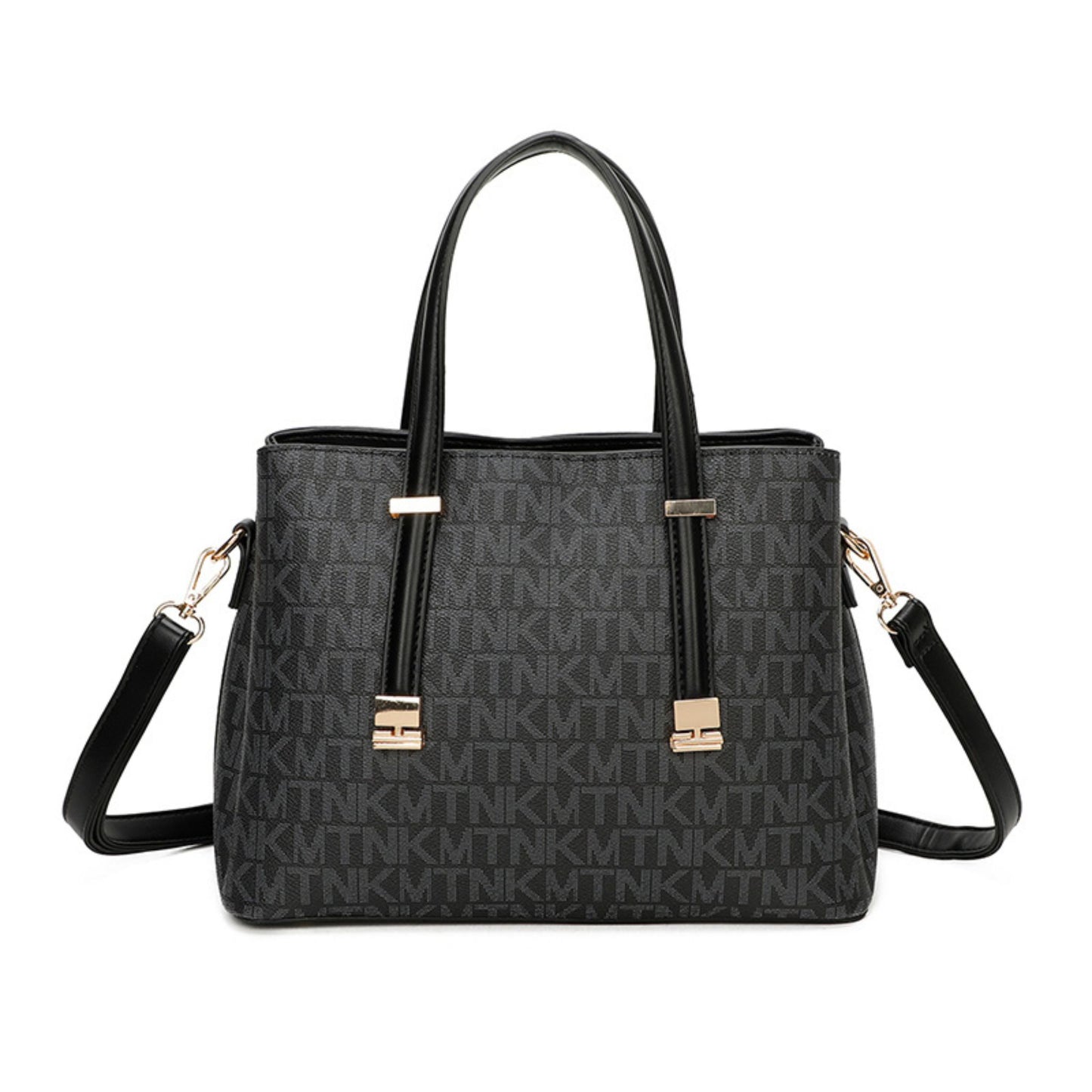 Michelle Handtas Zwart