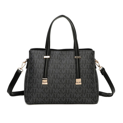 Michelle Handtas Zwart