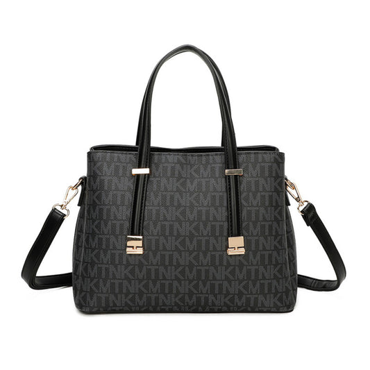 Michelle Handtas Zwart