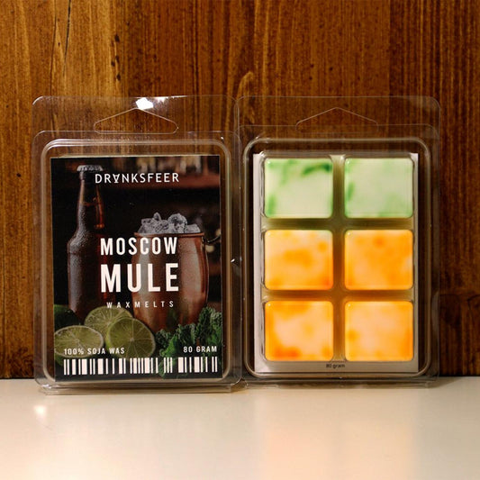 Moscow Mule Waxmelts