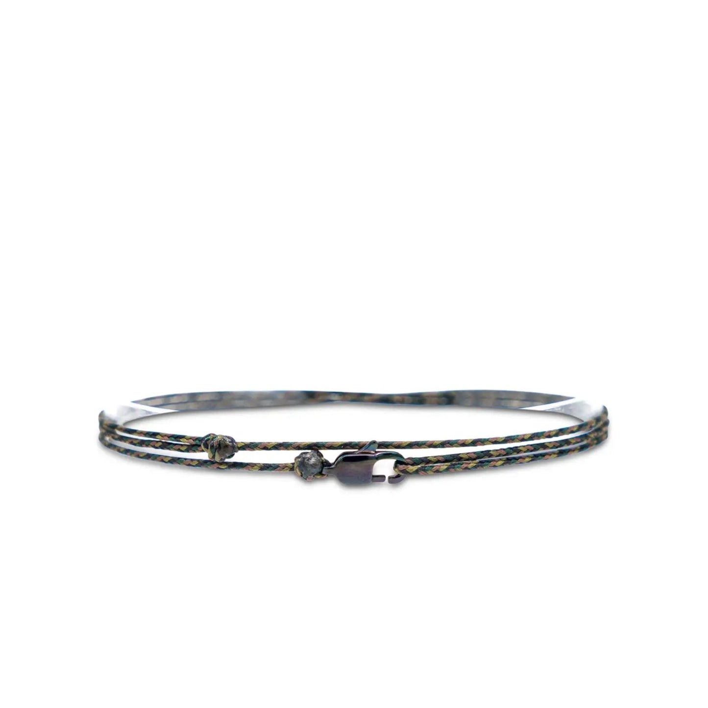 Nomad Armband Camo/Zwart
