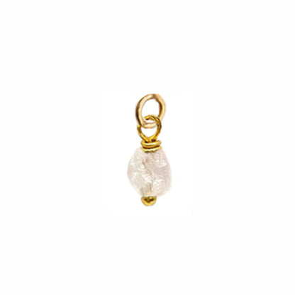 Bedel Goud - Birthstone