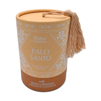 Palo Santo Kaars