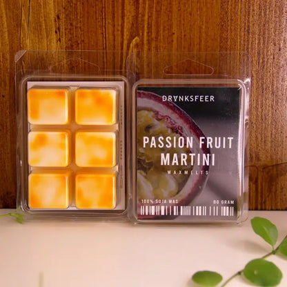 Passion Fruit Martini Waxmelts
