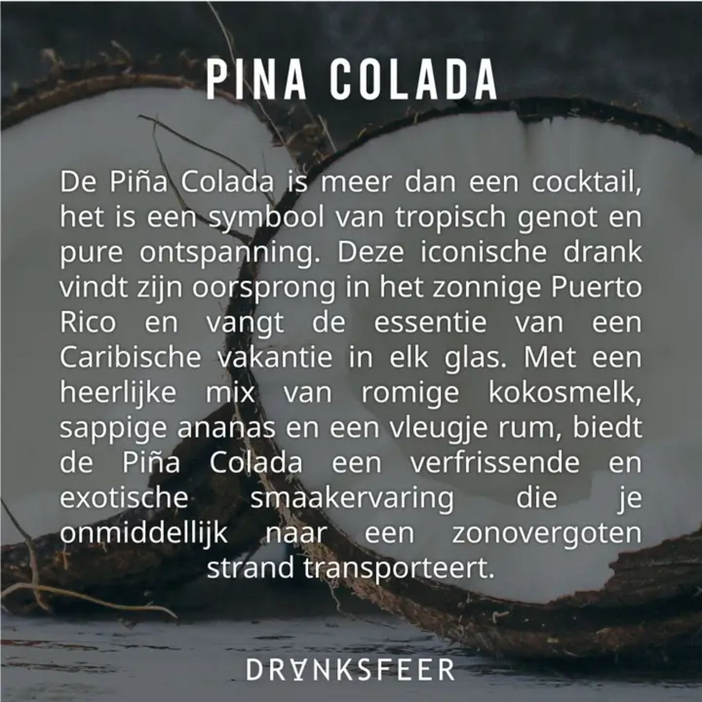 Piña Colada Waxmelts