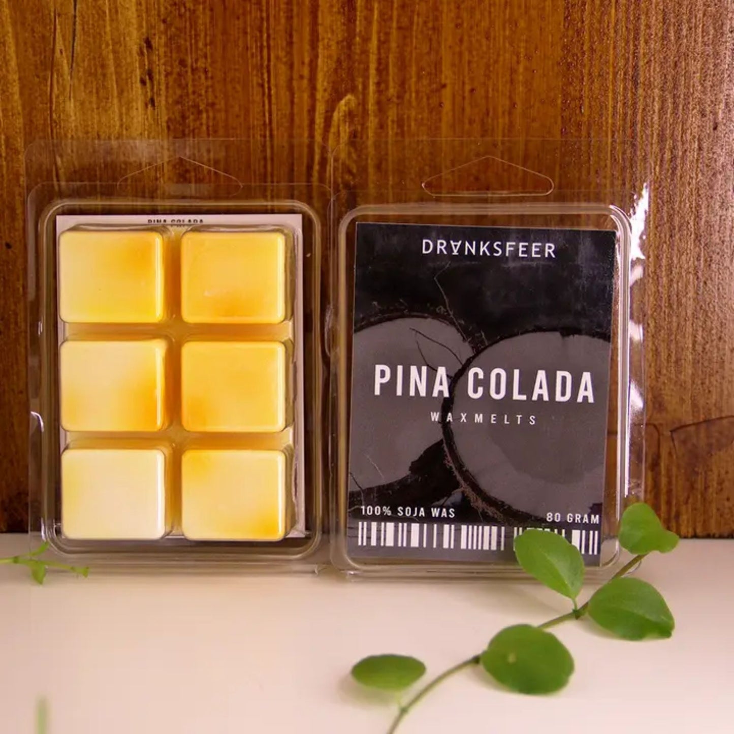 Piña Colada Waxmelts