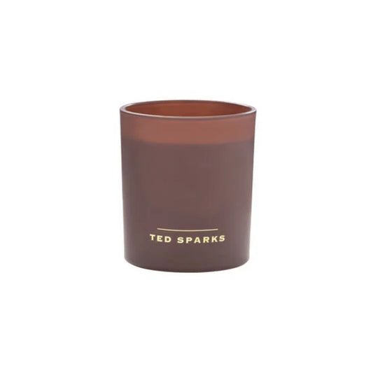 Ted Sparks Demi Geurkaars – Plum & Violet