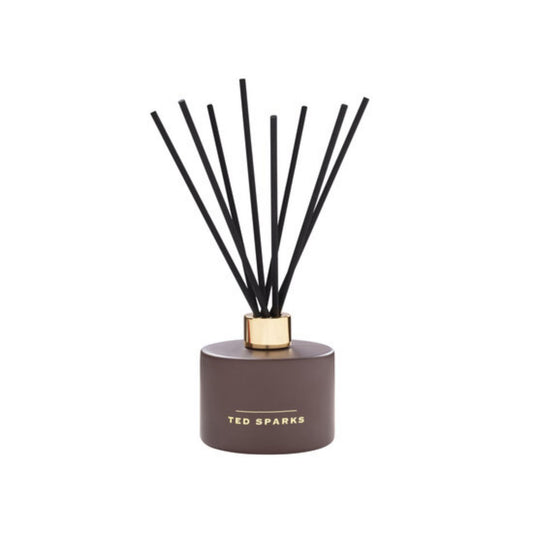Ted Sparks Diffuser – Plum & Violet – 200 ml
