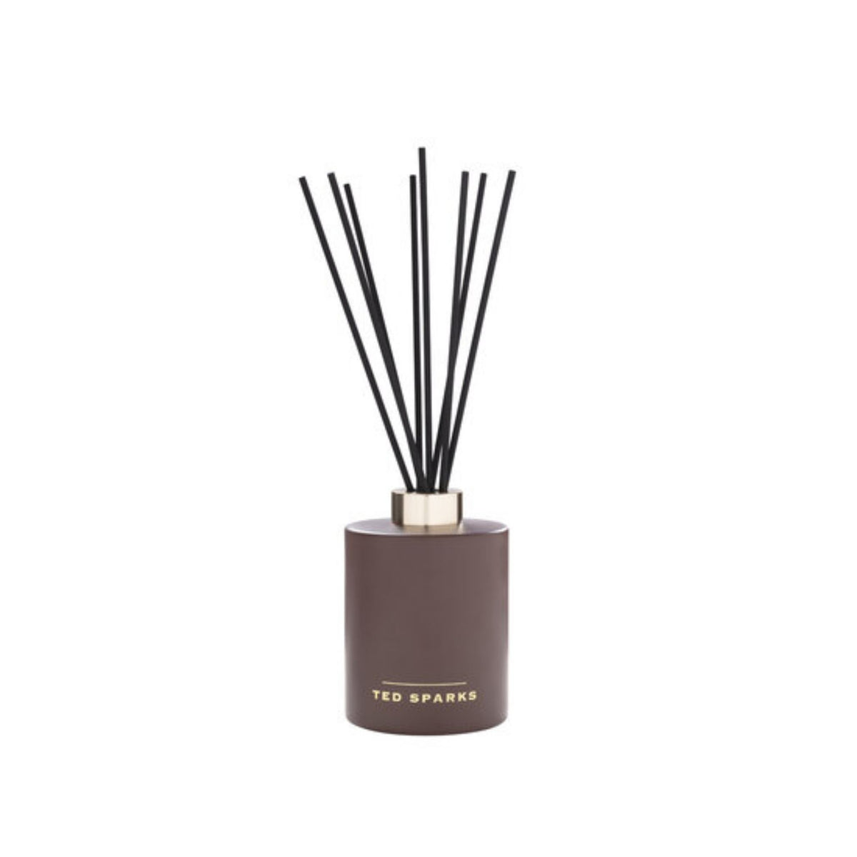 Ted Sparks Diffuser – Plum & Violet – 200 ml