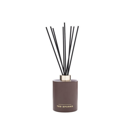 Ted Sparks Diffuser – Plum & Violet – 200 ml