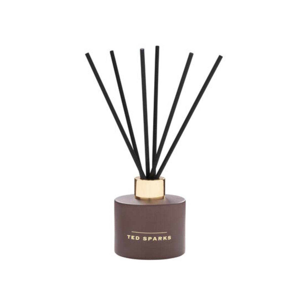 Ted Sparks Giftset Large – Geurkaars, Diffuser & Room Spray – Plum & Violet