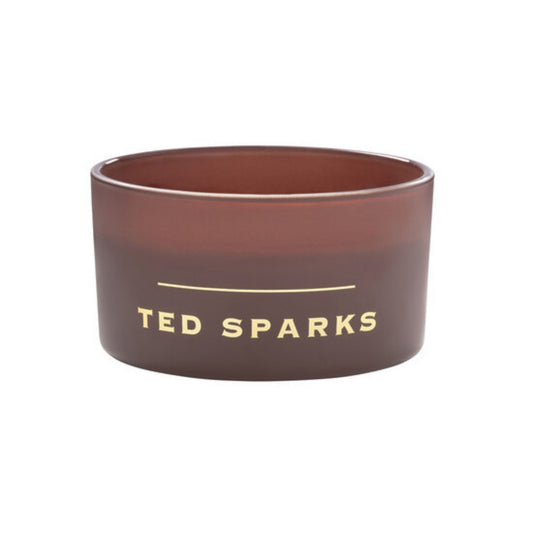 Ted Sparks Magnum Geurkaars – Plum & Violet