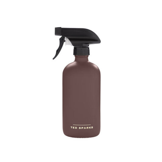 Ted Sparks Room Spray XL – Plum & Violet – 450 ml