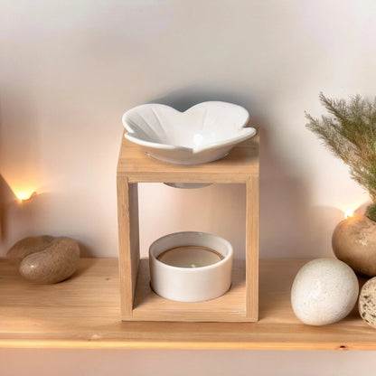 Plumeria - Aroma Brander