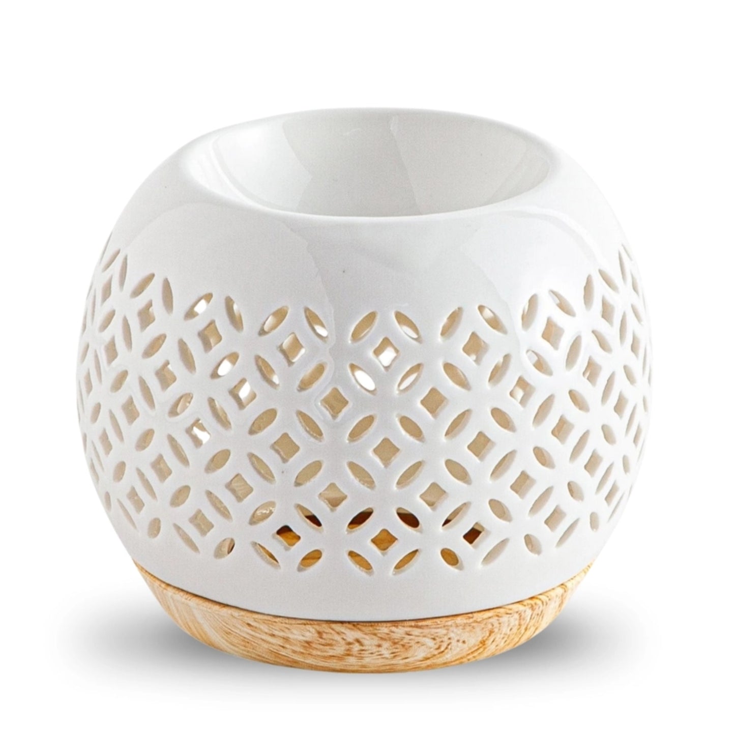 Qainbi - Aroma Brander