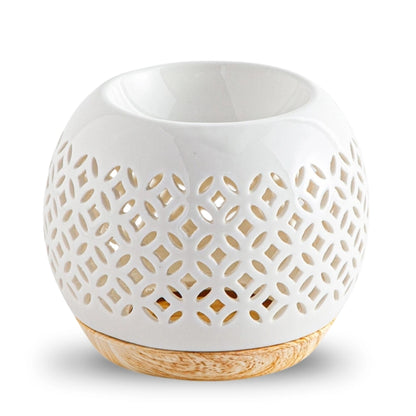 Qainbi - Aroma Brander