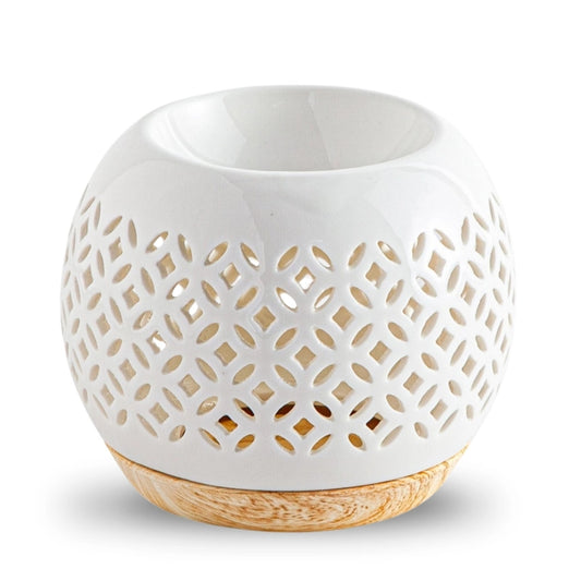 Qainbi - Aroma Brander