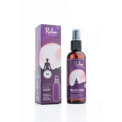 Relax Kussenspray