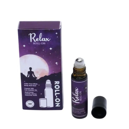 Relax Roll-on 10ml