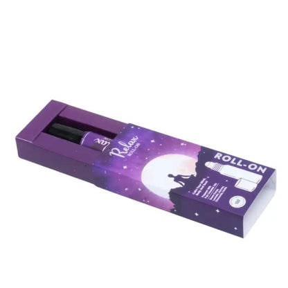 Relax Roll-on 10ml