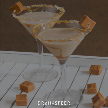 Salted Caramel Martini Waxmelts