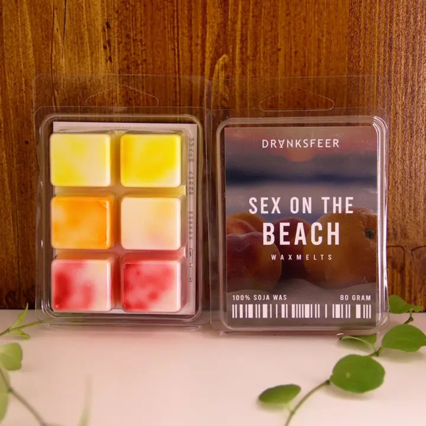 Sex On The Beach Waxmelts