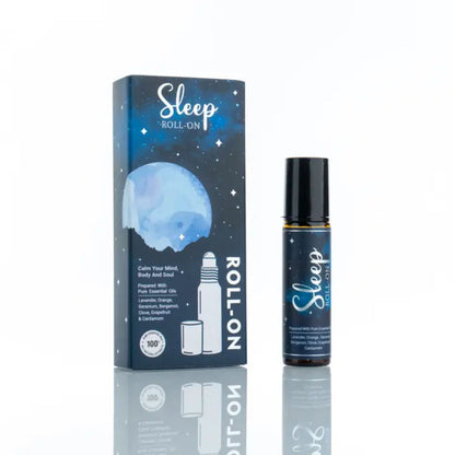 Slaap Roll on 10ml