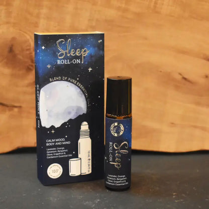 Slaap Roll on 10ml