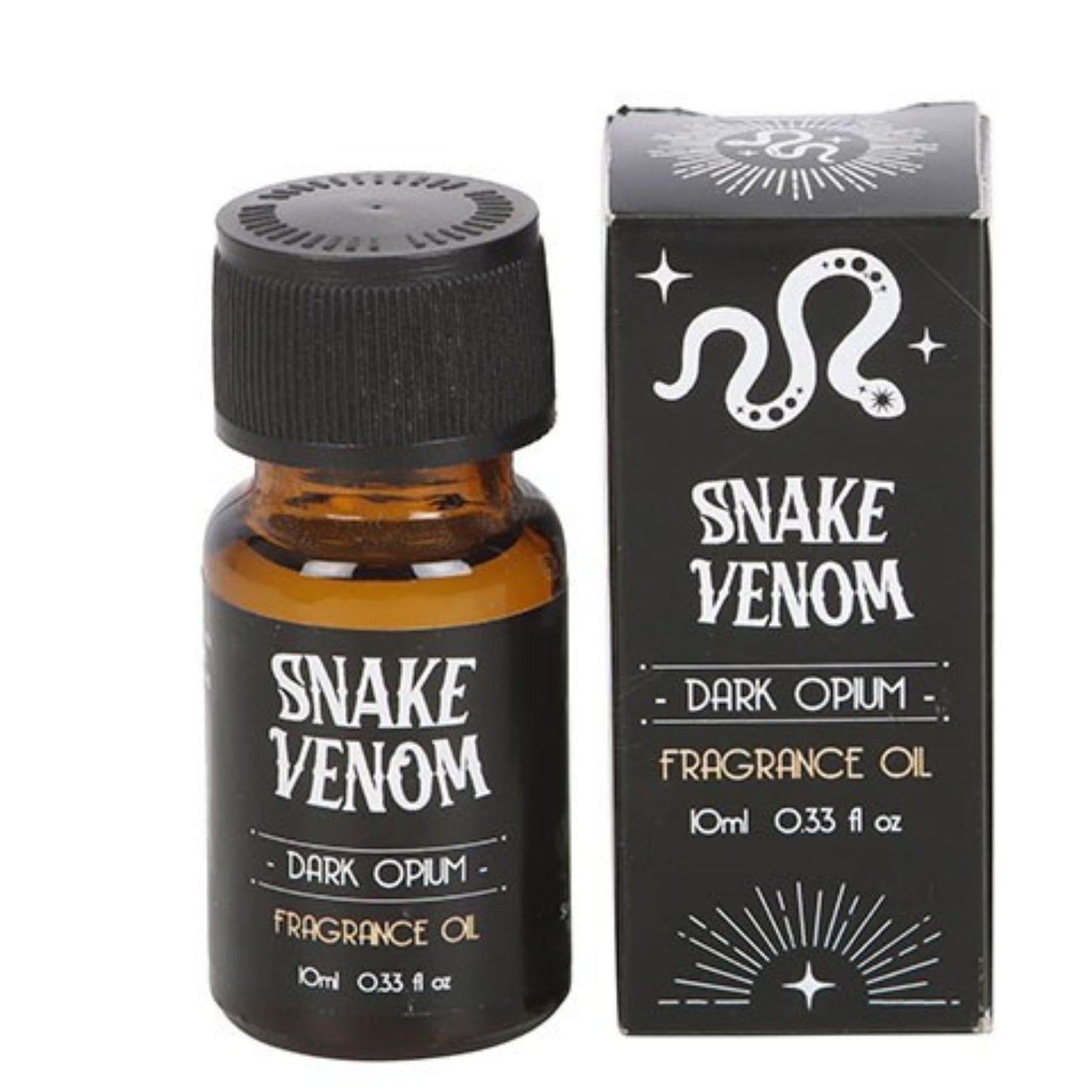 Snake Venom Geurolie