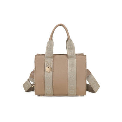 Sofia Handtas Beige