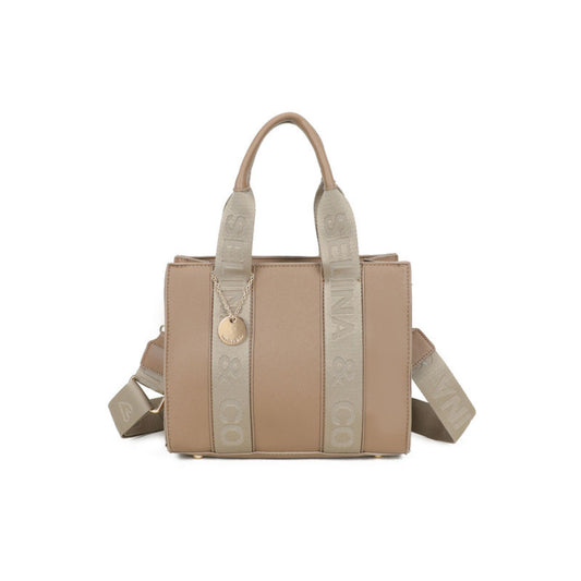 Sofia Handtas Beige