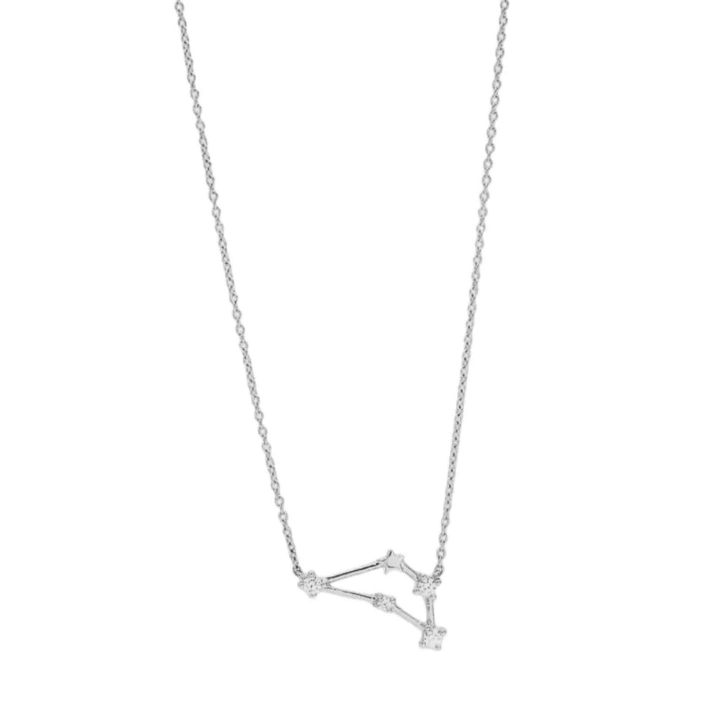 Steenbok Ketting