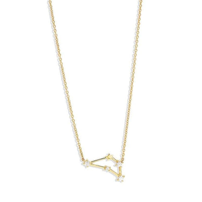 Steenbok Ketting