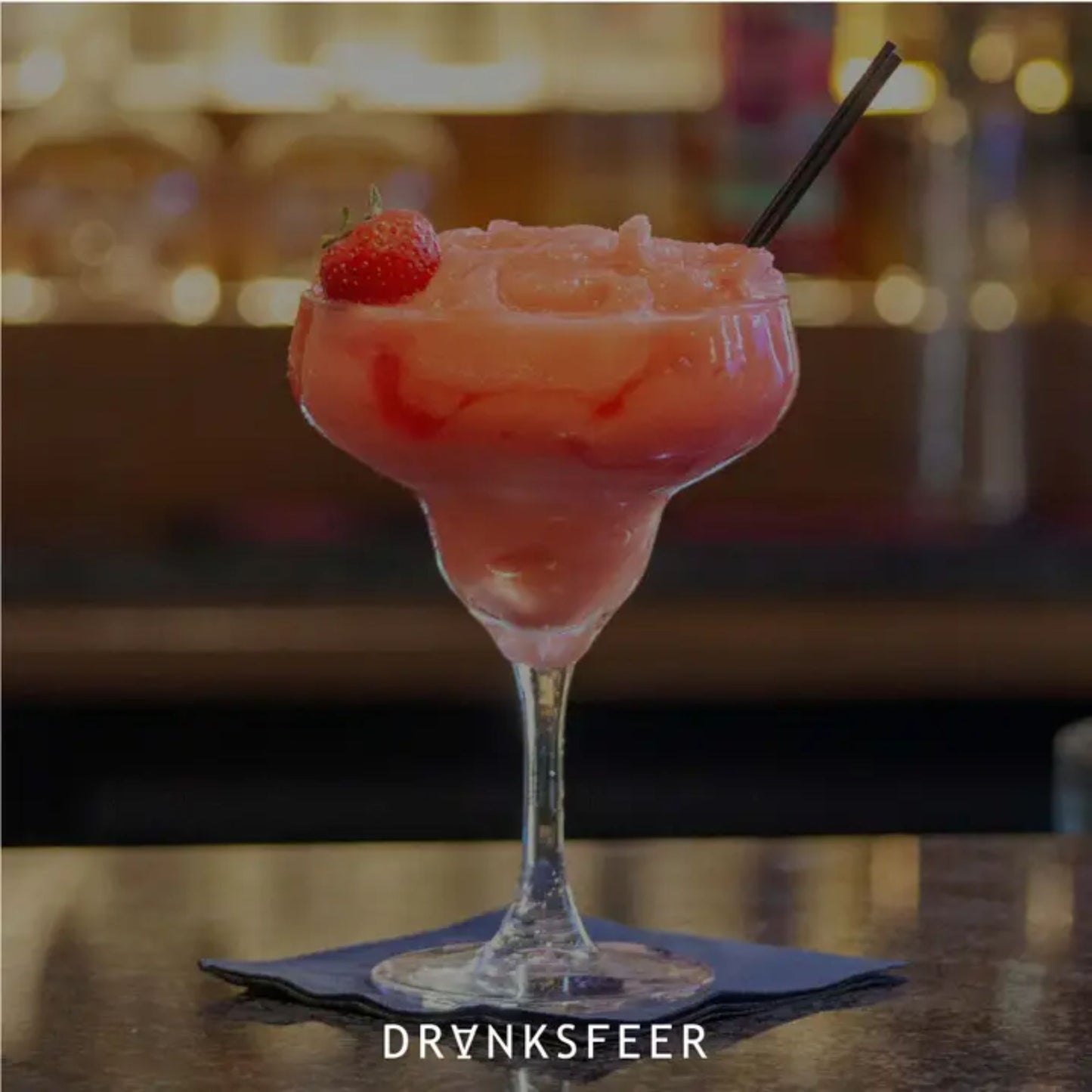 Strawberry Daiquiri Waxmelts