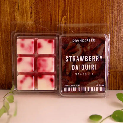 Strawberry Daiquiri Waxmelts