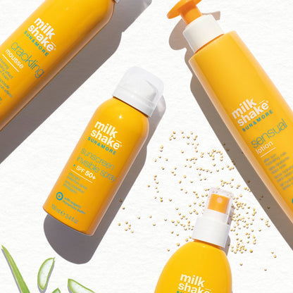 Sunscreen Invisible Spray spf 50