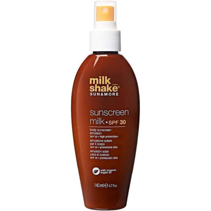 Sunscreen Milk 30spf