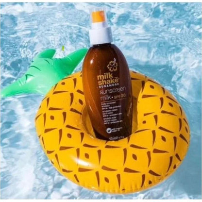 Sunscreen Milk 30spf