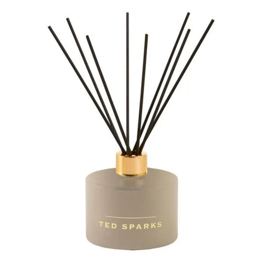 Ted Sparks Diffuser – Tonka & Pepper – 200 ml