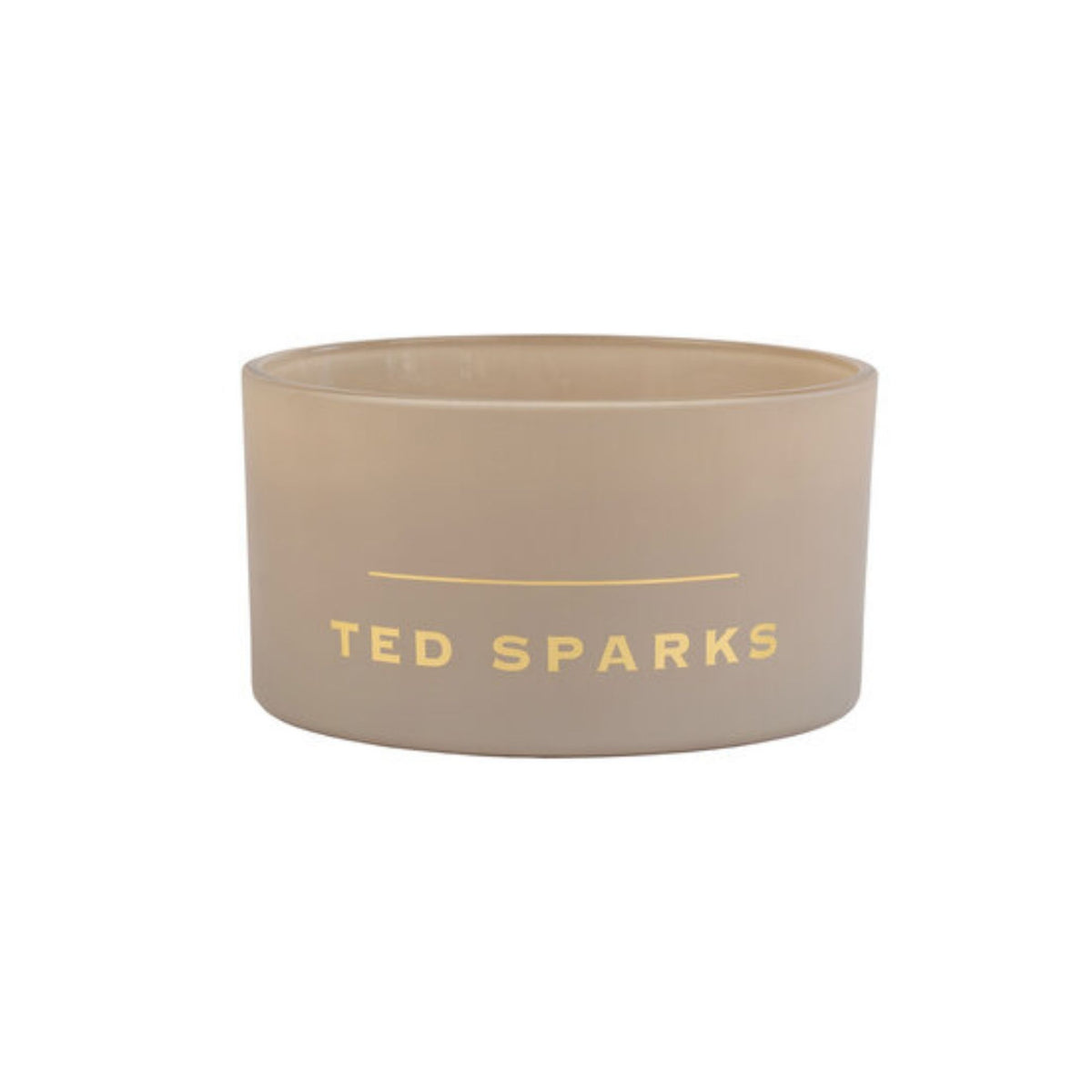 Ted Sparks Magnum Geurkaars – Tonka & Pepper