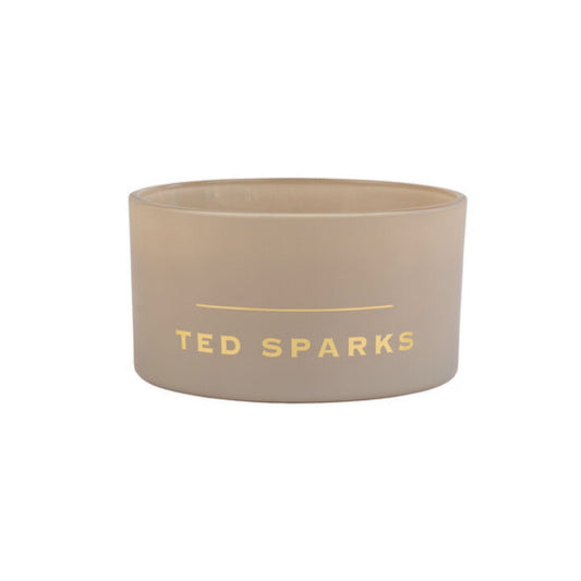 Ted Sparks Magnum Geurkaars – Tonka & Pepper