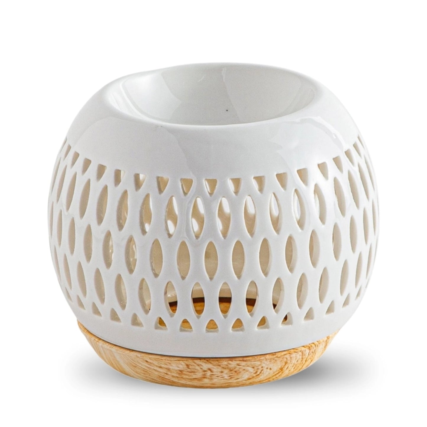 Treillis - Aroma Brander