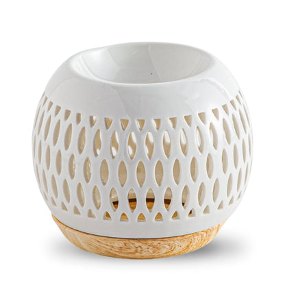 Treillis - Aroma Brander