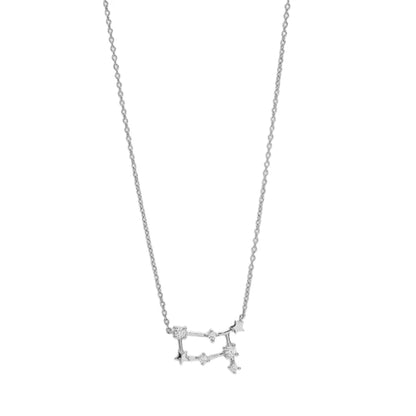 Tweeling Ketting