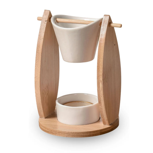 Voile - Aroma Brander